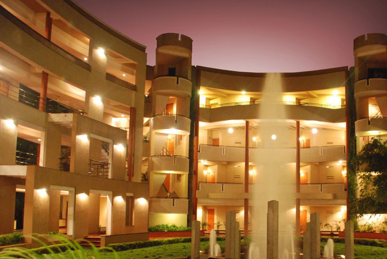 Malligi,Hampi Hospet Εξωτερικό φωτογραφία
