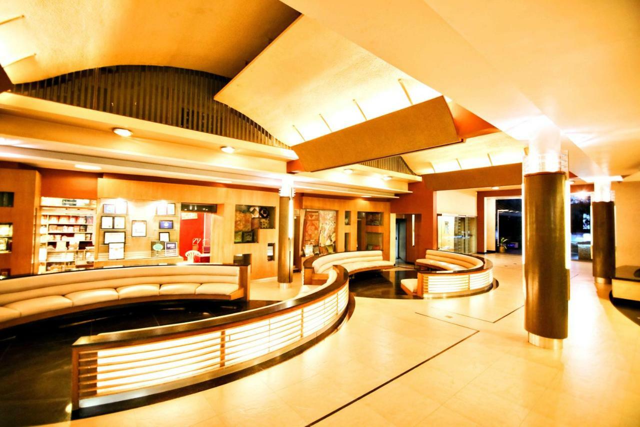 Malligi,Hampi Hospet Εξωτερικό φωτογραφία