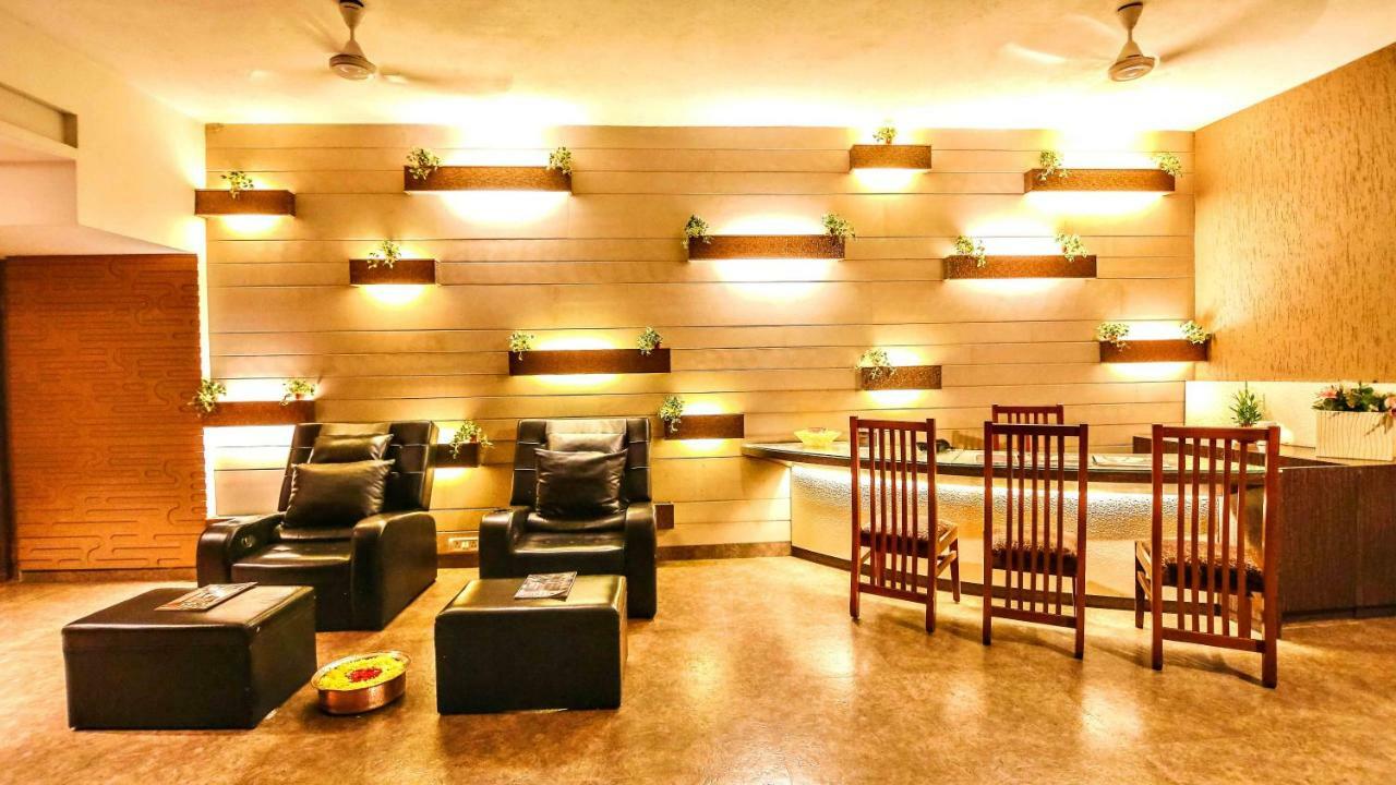 Malligi,Hampi Hospet Εξωτερικό φωτογραφία