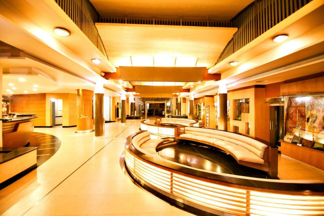 Malligi,Hampi Hospet Εξωτερικό φωτογραφία